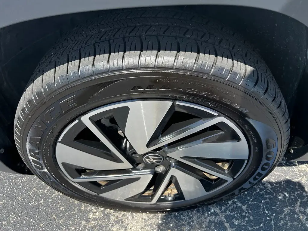 2025 Volkswagen Atlas - $28,088