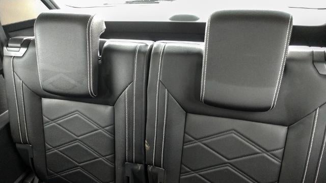 2025 Volkswagen Atlas SE