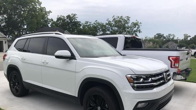 Preowned 2019 Volkswagen Atlas V6 SE for Sale