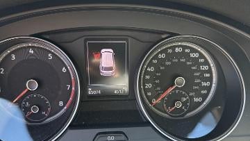 2019 Volkswagen Atlas V6 SE