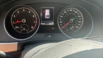 2019 Volkswagen Atlas V6 SE