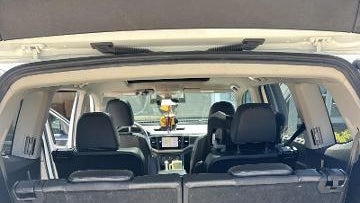 2019 Volkswagen Atlas V6 SE