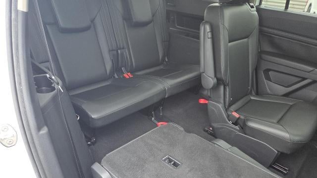2019 Volkswagen Atlas V6 SE