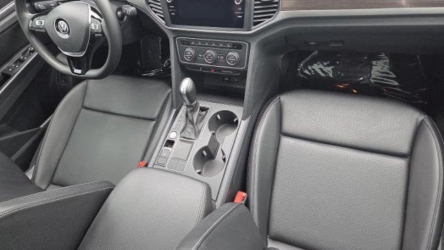 2019 Volkswagen Atlas V6 SE