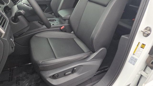 2019 Volkswagen Atlas V6 SE