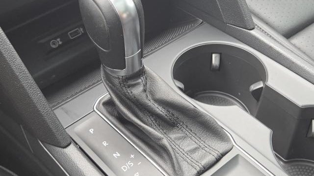 2019 Volkswagen Atlas V6 SE