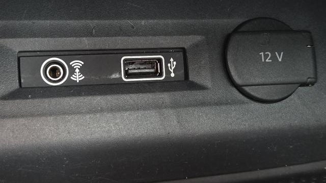 2019 Volkswagen Atlas V6 SE
