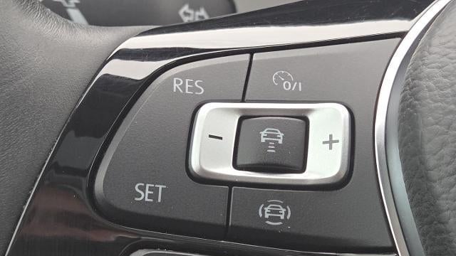 2019 Volkswagen Atlas V6 SE