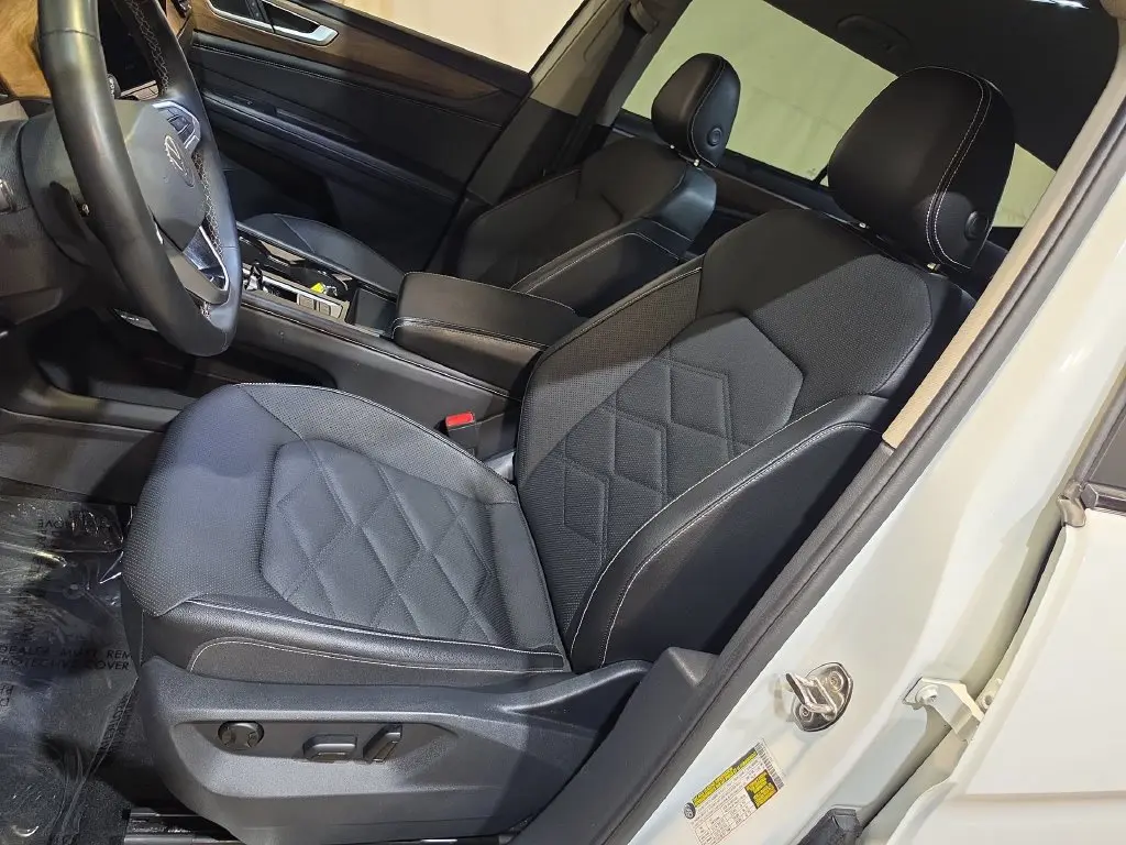 2025 Volkswagen Atlas - $28,677