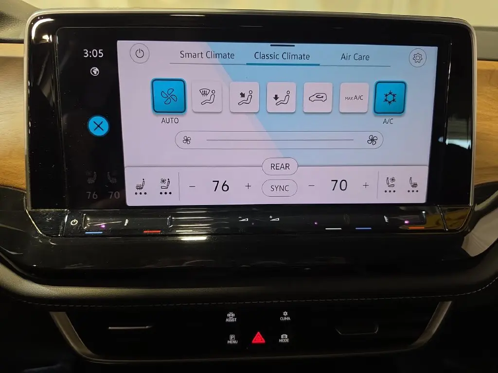 2025 Volkswagen Atlas - $28,677