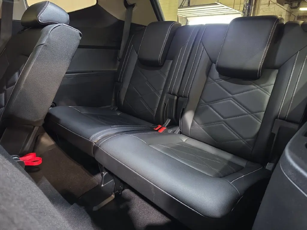 2025 Volkswagen Atlas - $28,677