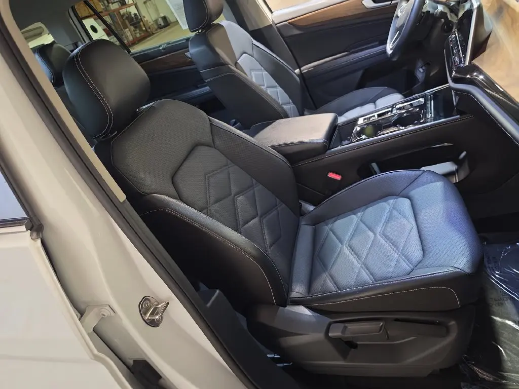 2025 Volkswagen Atlas - $28,677