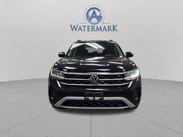 2022 Volkswagen Atlas - $22,894