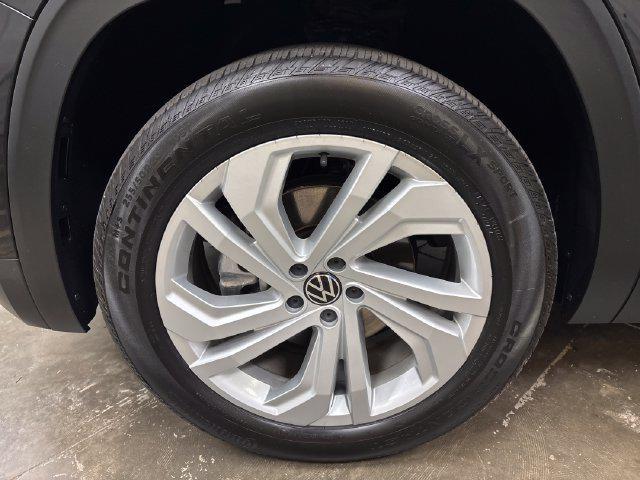 2022 Volkswagen Atlas - $22,894