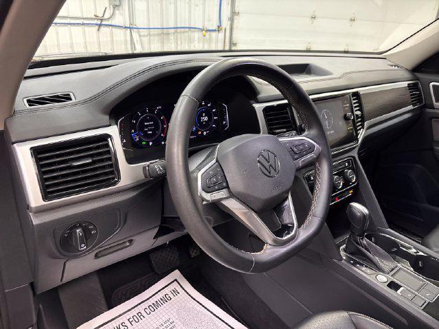 2022 Volkswagen Atlas - $22,894
