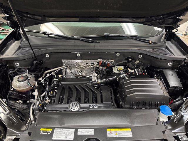 2022 Volkswagen Atlas - $22,894