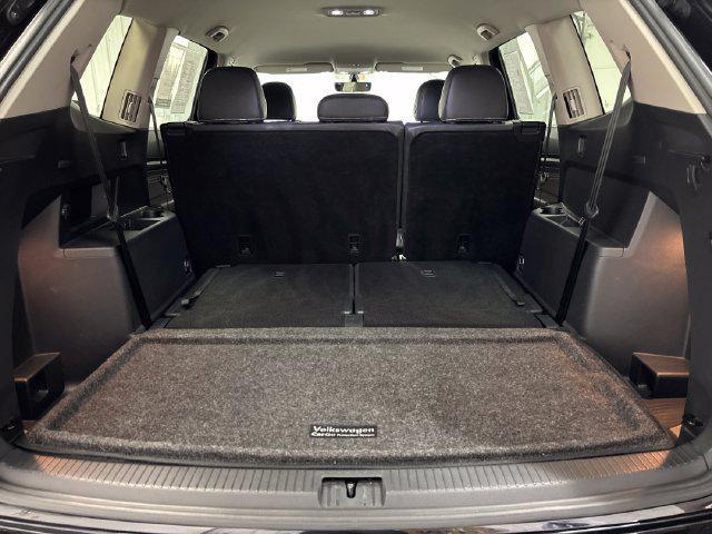 2022 Volkswagen Atlas - $22,894