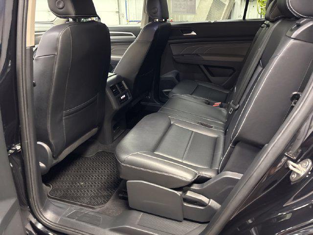 2022 Volkswagen Atlas - $22,894