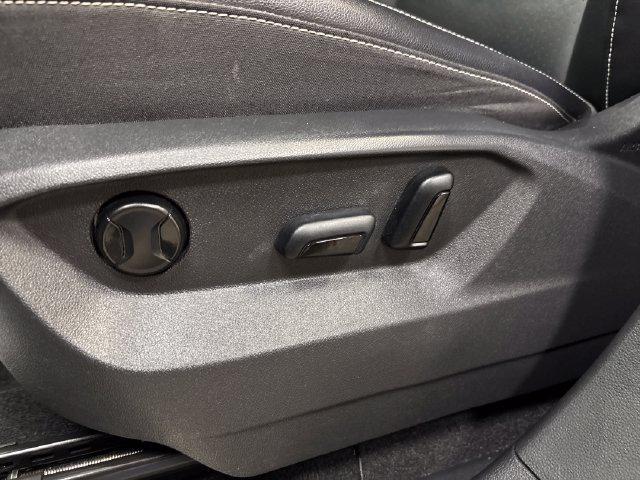 2022 Volkswagen Atlas - $22,894