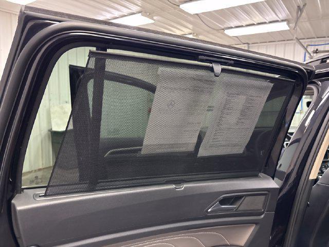 2022 Volkswagen Atlas - $22,894