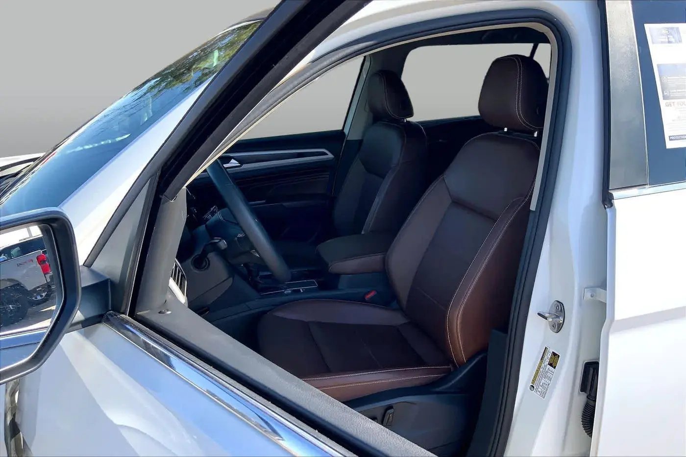 2022 Volkswagen Atlas - $17,795