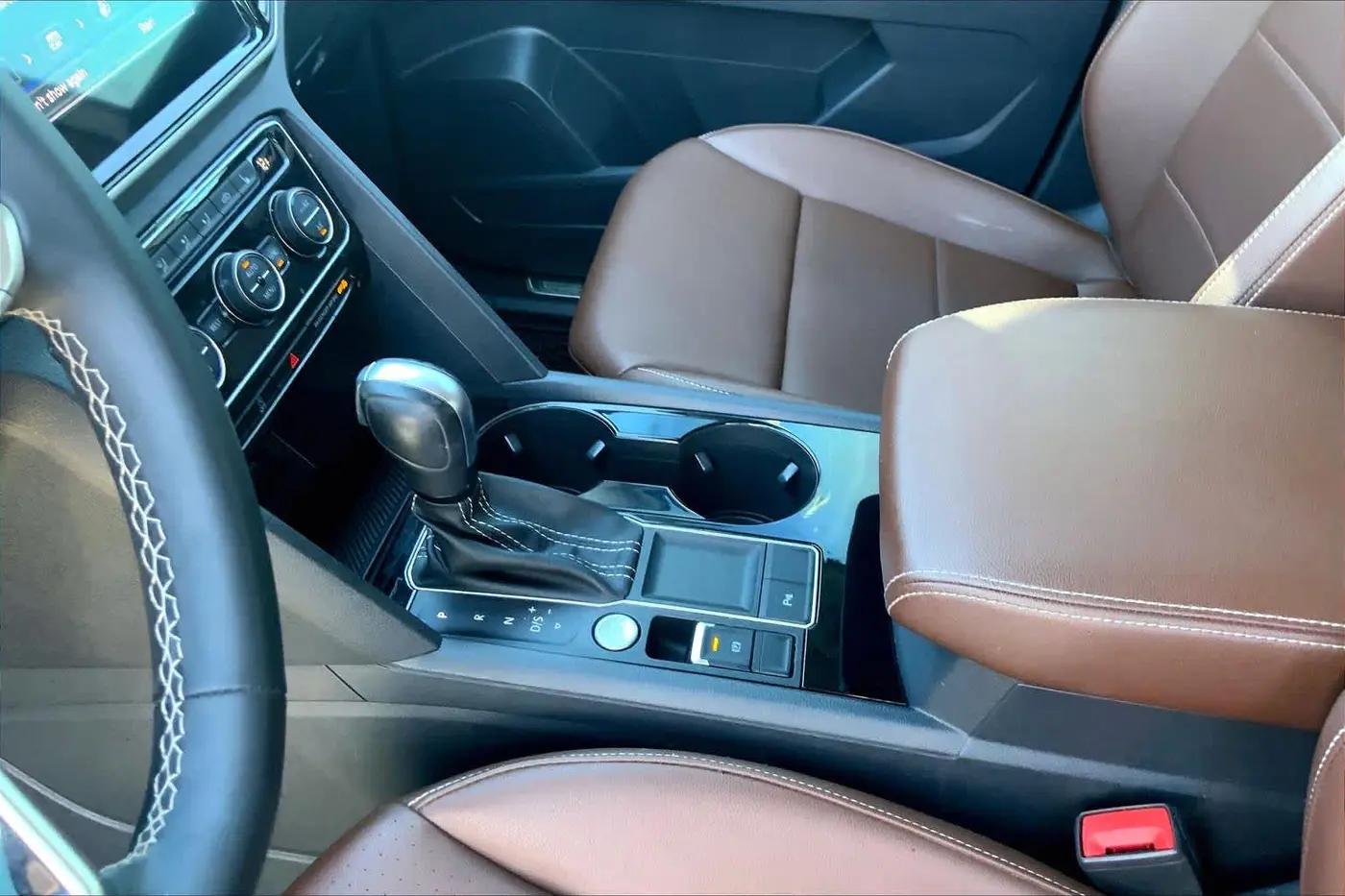 2022 Volkswagen Atlas - $17,795