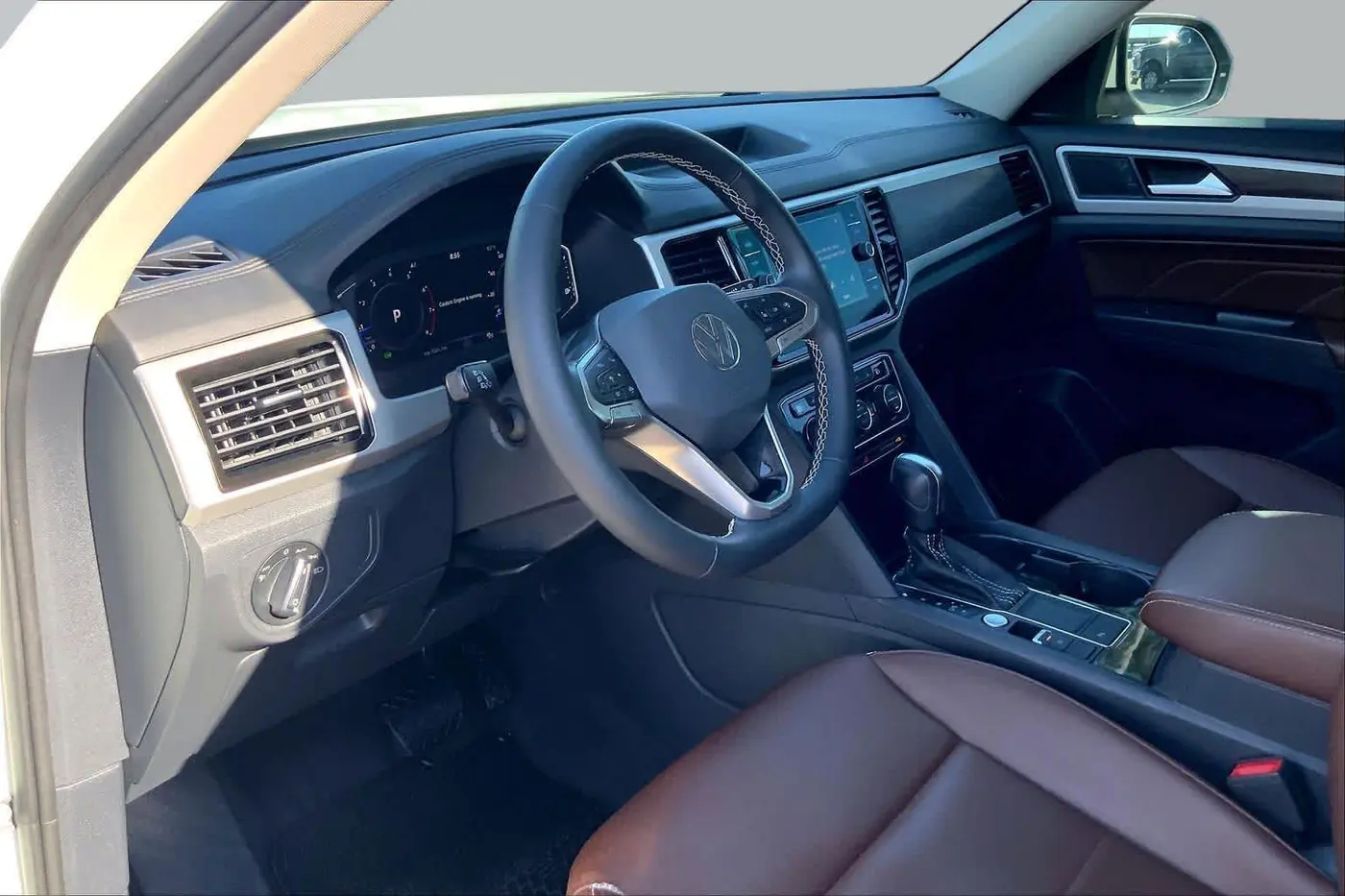 2022 Volkswagen Atlas - $17,795