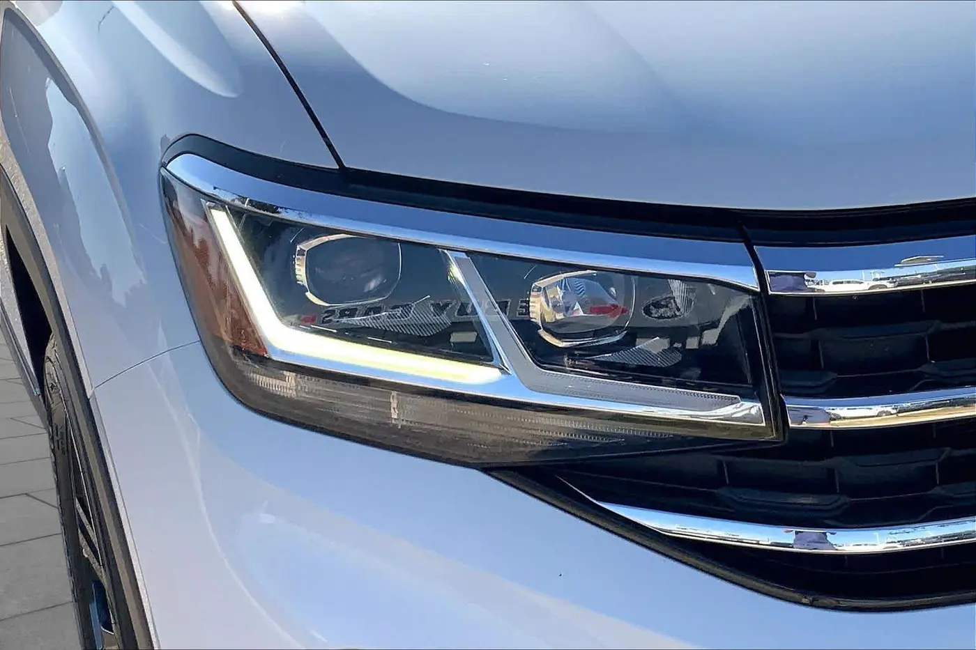 2022 Volkswagen Atlas - $17,795