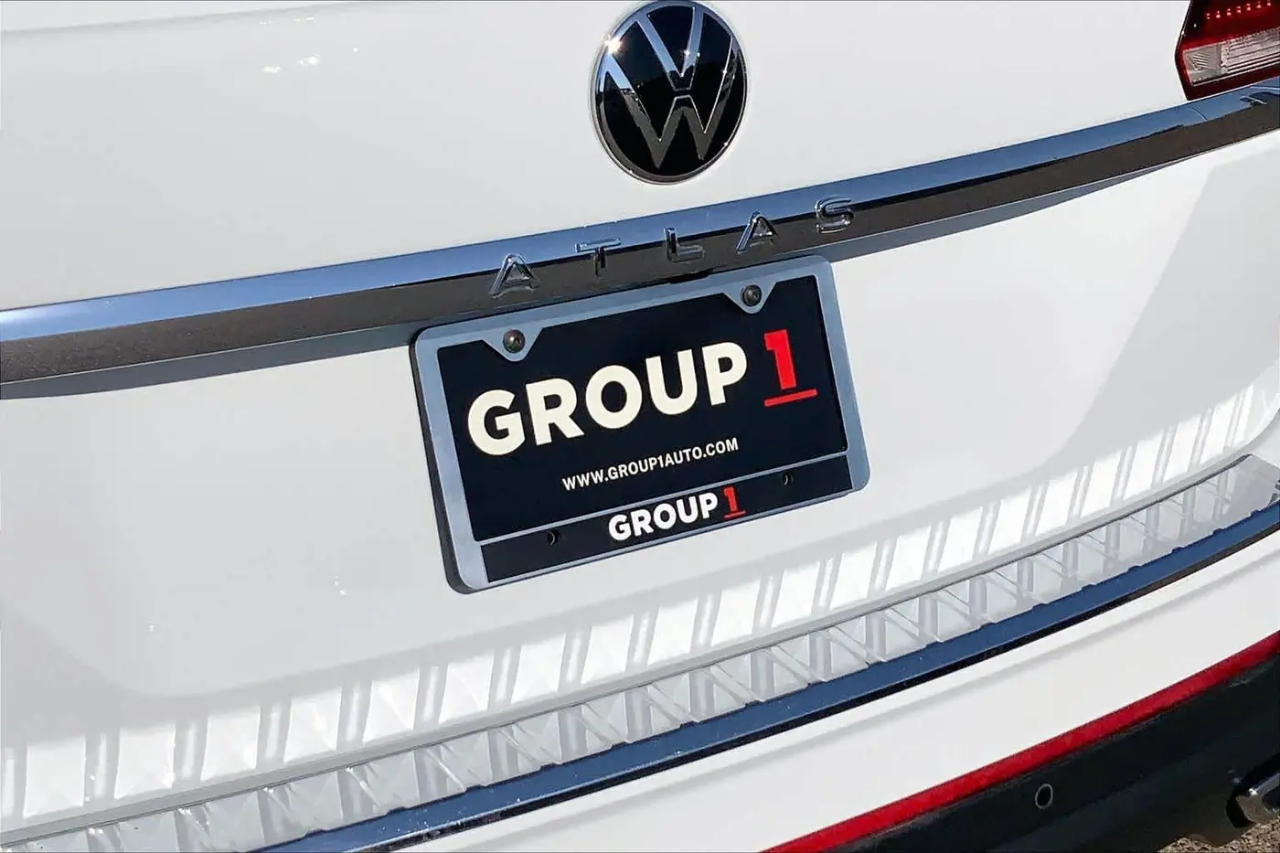 2022 Volkswagen Atlas - $17,795