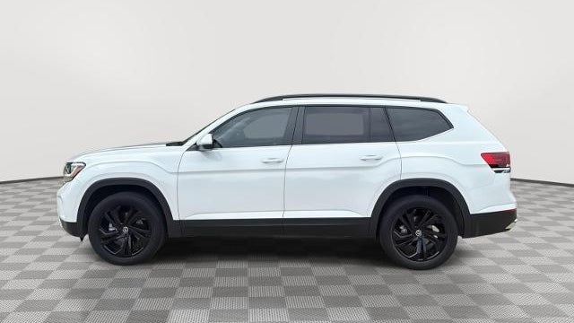 2023 Volkswagen Atlas V6 SE
