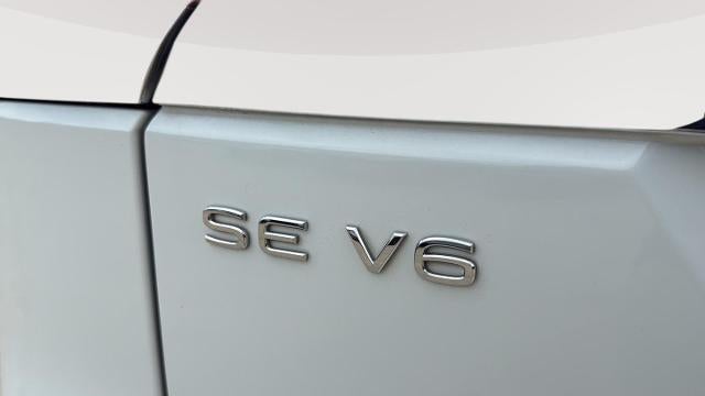 2023 Volkswagen Atlas V6 SE