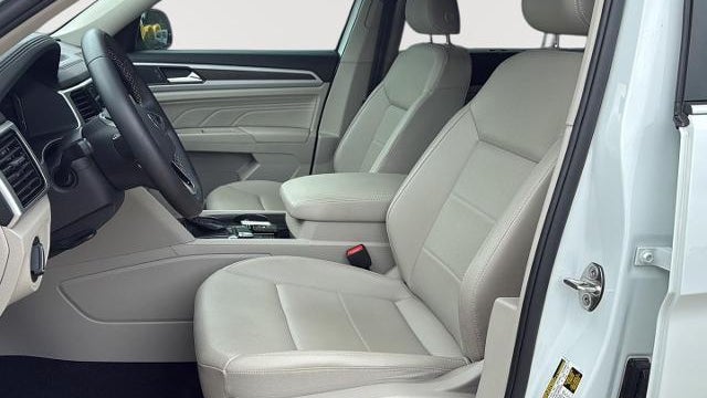2023 Volkswagen Atlas V6 SE