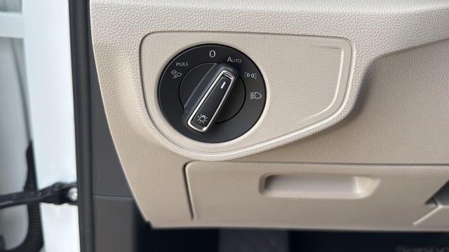 2023 Volkswagen Atlas V6 SE