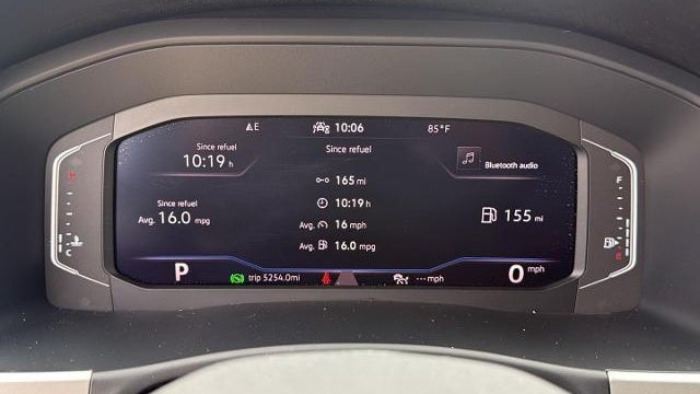2023 Volkswagen Atlas V6 SE