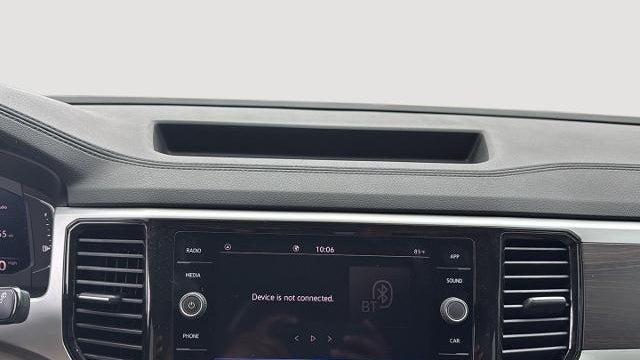 2023 Volkswagen Atlas V6 SE