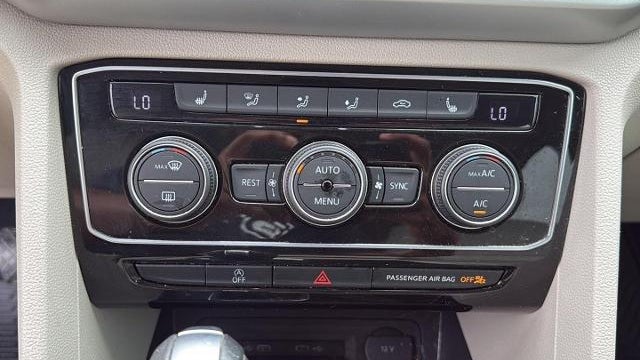 2023 Volkswagen Atlas V6 SE