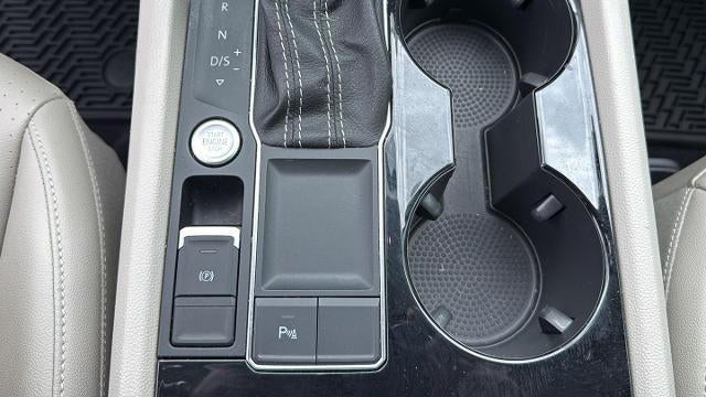 2023 Volkswagen Atlas V6 SE