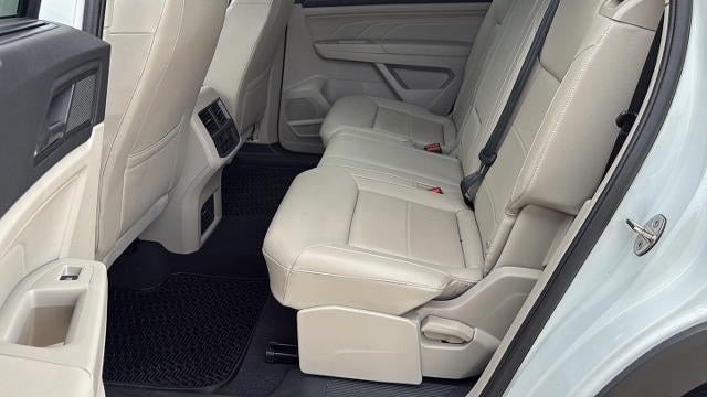2023 Volkswagen Atlas V6 SE
