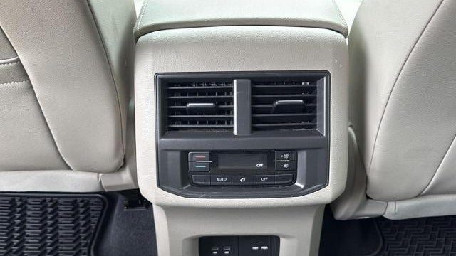 2023 Volkswagen Atlas V6 SE