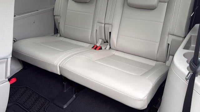 2023 Volkswagen Atlas V6 SE