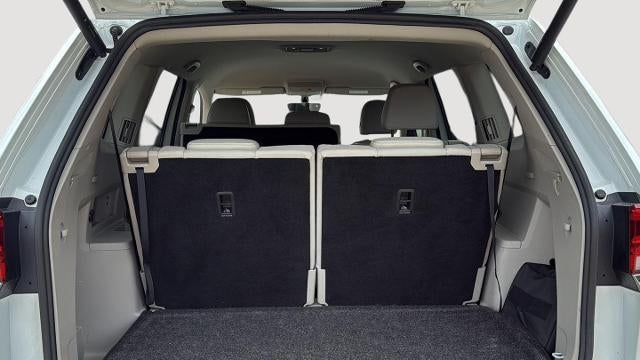 2023 Volkswagen Atlas V6 SE