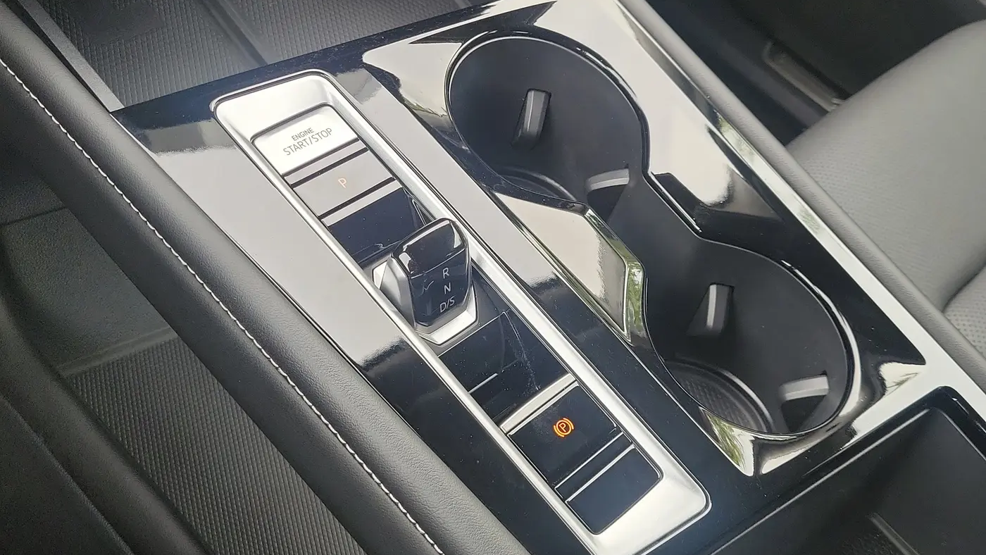 2024 Volkswagen Atlas SE
