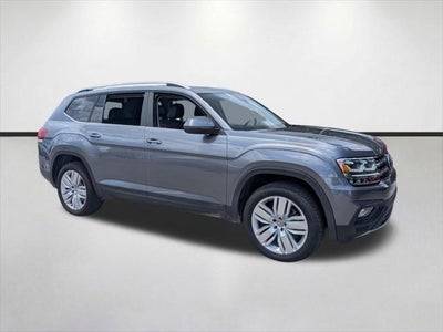 Photo of a 2019 Volkswagen Atlas V6 SE 4DR SUV W/Technology for sale