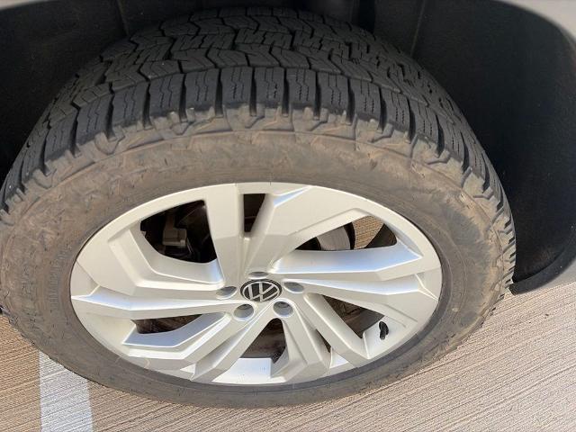 2021 Volkswagen Atlas - $18,404