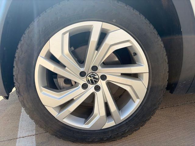 2021 Volkswagen Atlas - $18,404