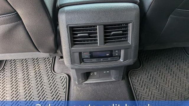2021 Volkswagen Atlas V6 SE