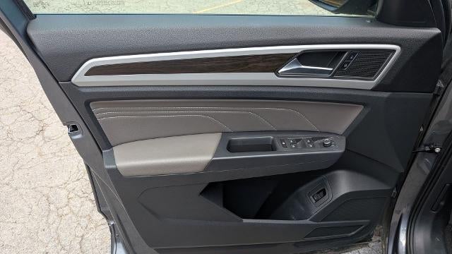 2021 Volkswagen Atlas V6 SE