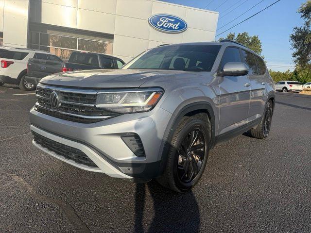 2023 Volkswagen Atlas - $24,500