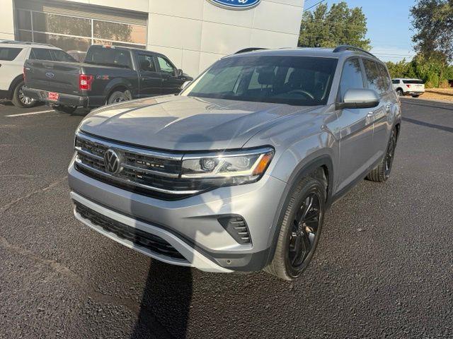 2023 Volkswagen Atlas - $24,500