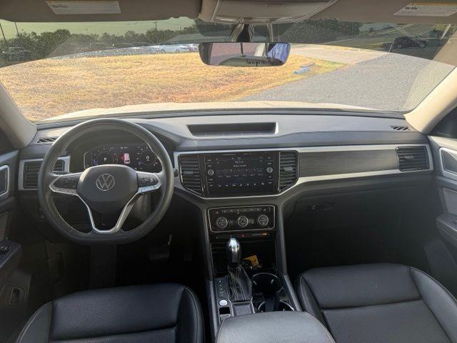 2023 Volkswagen Atlas - $24,500